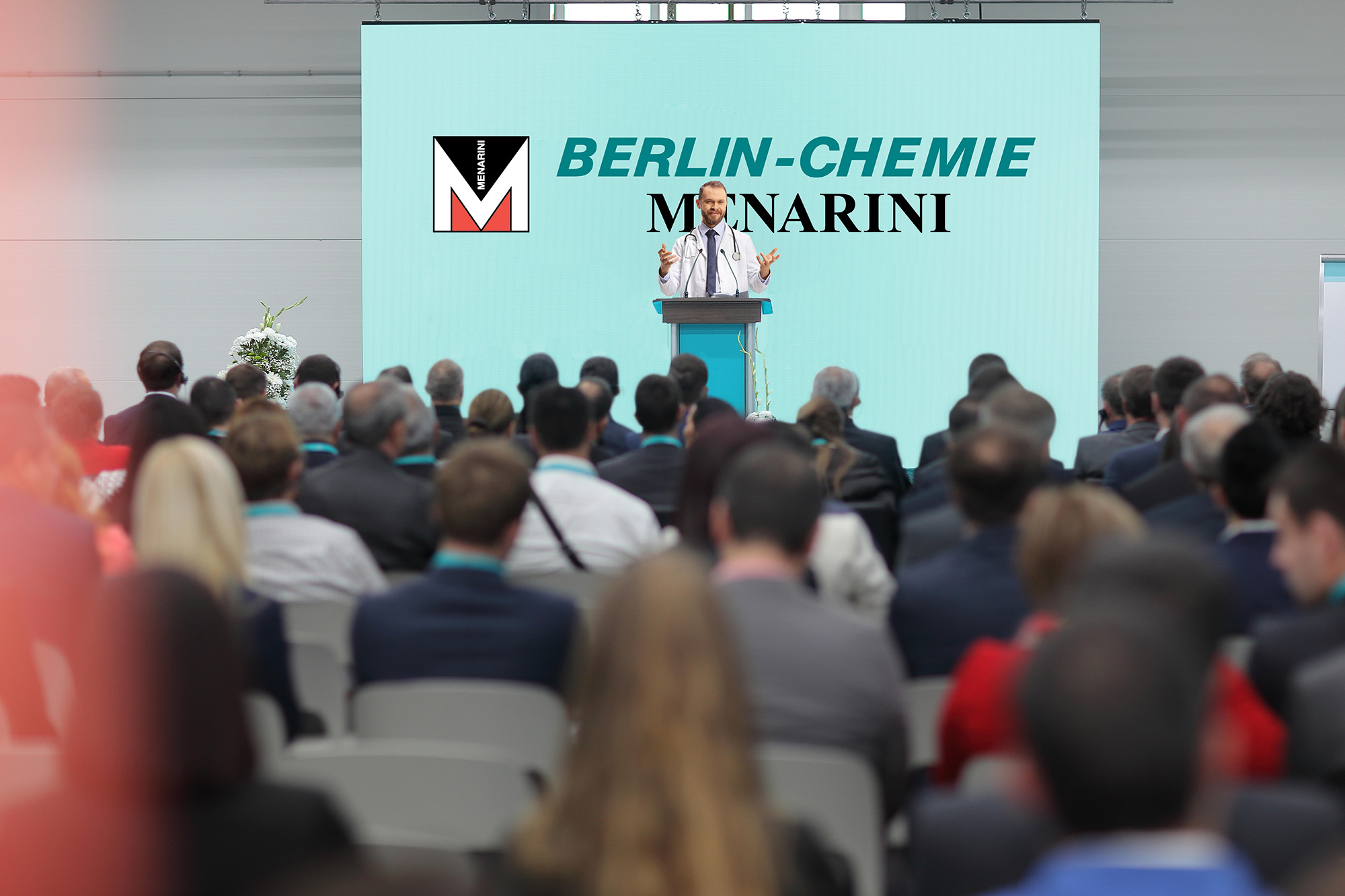 Conference