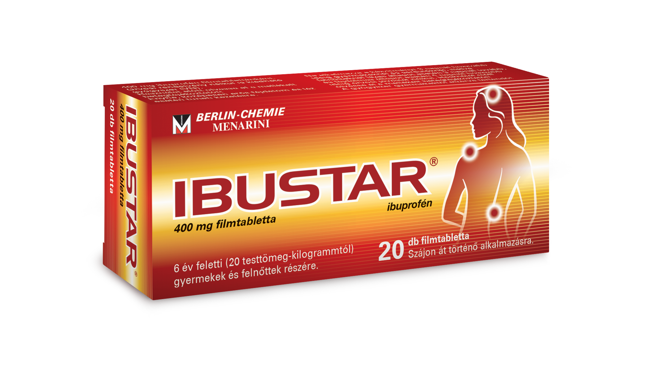 OTC_Ibustar_20db_Fajdalom_Packshot_202403_KA